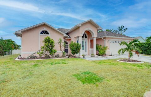 Peaceful and Family Friendly Short Term Rental Available!
