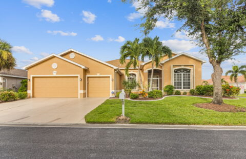 16905 Colony Lakes Blvd., Fort Myers, FL, 33908