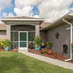 3308 SW 8th Ct. , Cape Coral, FL, 33914