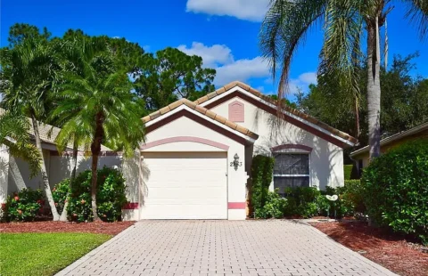 2253 Carnaby Ct, Lehigh Acres, FL, 33973