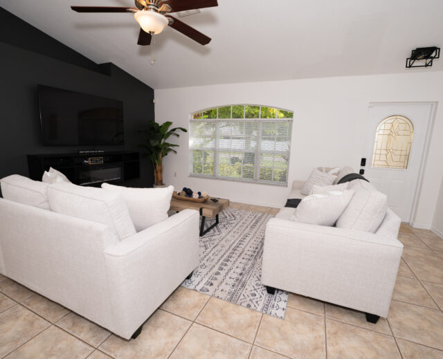 1205 SE 12th Ln., Cape Coral, FL, 33990
